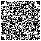 QR code with J N A Properties LLC contacts