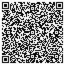 QR code with P C Innovations contacts