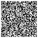 QR code with Avinger City Office contacts