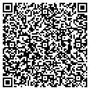 QR code with White Darron contacts
