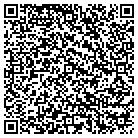 QR code with Market Research Pluscom contacts
