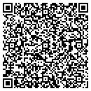 QR code with Arturos Cafe contacts