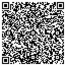 QR code with Autozone 3118 contacts