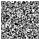 QR code with JBZ Racing contacts