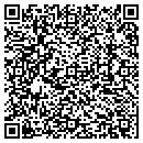 QR code with Marv's Bar contacts