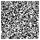 QR code with First Tongan United Methodist contacts