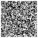 QR code with R D Arnold & Sons contacts