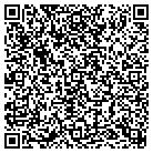 QR code with Cinder Block Restaurant contacts