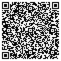 QR code with Dason contacts