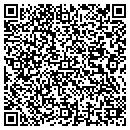 QR code with J J Cellular & Gift contacts