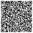 QR code with June Mazer Lesbian Collection contacts