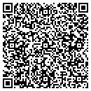 QR code with L A Solucion Dallas contacts