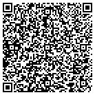 QR code with Crosby-Hffman Chamber Commerce contacts