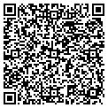 QR code with PDG contacts
