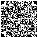 QR code with Holy Tabernacle contacts