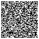 QR code with Art Cashe contacts