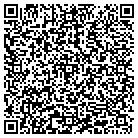 QR code with LA Joya Shell Station & Tire contacts