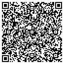 QR code with Ronald M Dean contacts