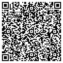 QR code with K C Imports contacts