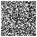 QR code with Higginbotham Vision contacts