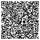 QR code with Heavyquip contacts