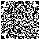 QR code with Mahogany Entertainment contacts