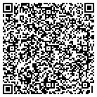 QR code with Zylink Web Service contacts
