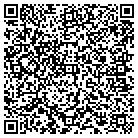 QR code with Time and Temperature Carthage contacts