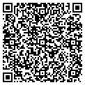 QR code with SERVPRO contacts