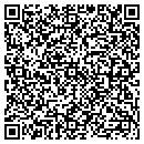 QR code with A Star Display contacts