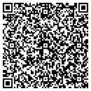 QR code with C J Crocker Company contacts