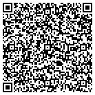 QR code with R&R Patriotic Flags & Caps contacts