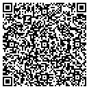 QR code with Galvans Auto contacts