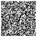 QR code with A P Ranch contacts