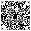 QR code with M K Sturm contacts