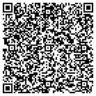QR code with A-Industrial Safety Supply Co contacts