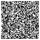 QR code with E Taylor and Associates contacts