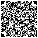 QR code with Pw Productions contacts