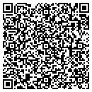 QR code with RAMCASTING.COM contacts