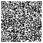 QR code with V A Cleaners & Alterations contacts