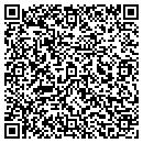 QR code with All About Hair Salon contacts