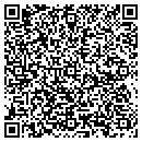 QR code with J C P Contractors contacts