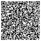 QR code with Albany Chmber Cmmrce Vstor Bur contacts