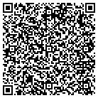 QR code with Aaron & Wright Technical Service contacts