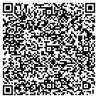 QR code with Richardson Machine contacts