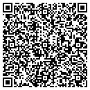 QR code with D K Austin contacts