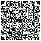 QR code with Family Medical Day & Night contacts