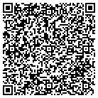 QR code with Advanced Enddontics of Houston contacts
