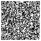 QR code with Khalil's Oriental Rug Workshop contacts