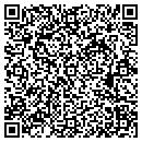 QR code with Geo Lab Inc contacts